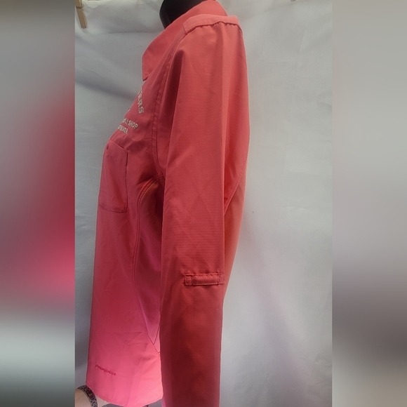 Patagonia Long Sleeve Sol Patrol Top Medium NWT - Picture 5 of 10